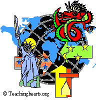 Konvergens av krefter