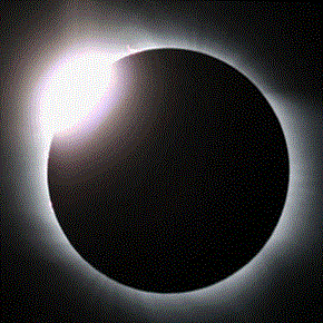 Solar Eclipse