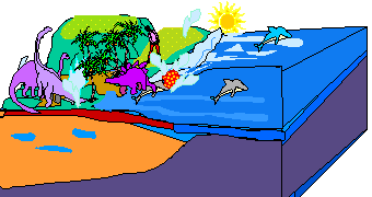 Å begynne av flomen