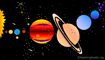 SolarSystem