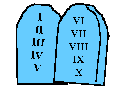 Commandments
